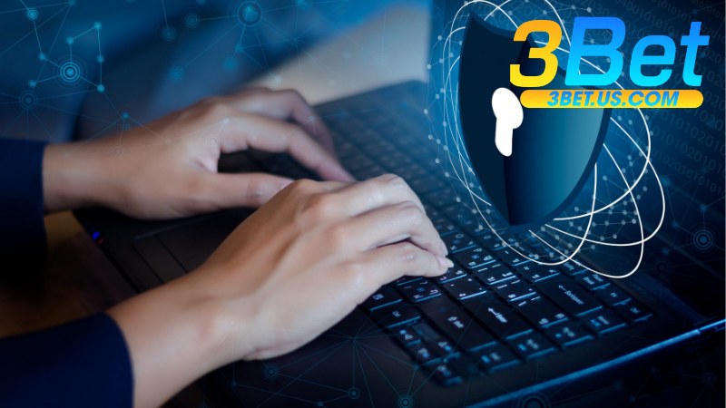 Chính Sách Bảo Mật Tại 3Bet