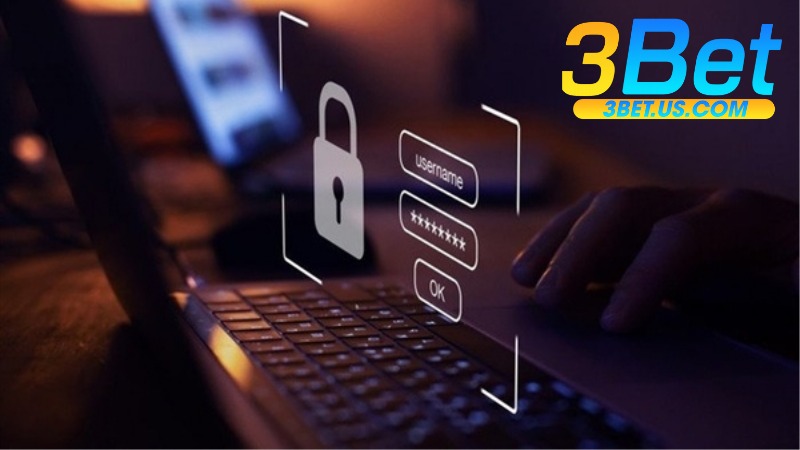 Chính Sách Bảo Mật Tại 3Bet