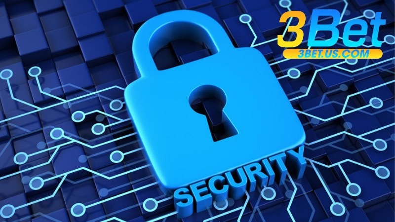 Chính Sách Bảo Mật Tại 3Bet