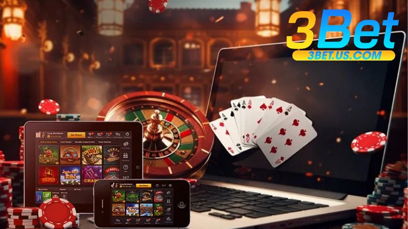 Game Bài 3Bet
