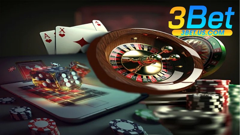 Game Bài 3Bet