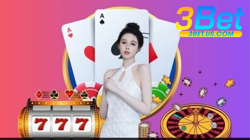 Giới Thiệu Về 3Bet
